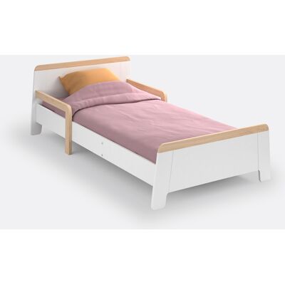 LA REDOUTE INTERIEURS Arturo Letto bambino evolutivo - Letto bambino LA REDOUTE INTERIEURS Arturo Letto bambino evolutivo - Letto bambino