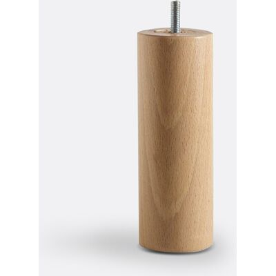 LA REDOUTE INTERIEURS - 4-pack piedi letto - Bed legs LA REDOUTE INTERIEURS - 4-pack piedi letto - Bed legs