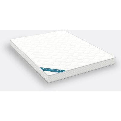 Materasso in Schiuma La Redoute Intérieurs - Molto Rigido - 17/18cm - Francia Materasso in Schiuma La Redoute Intérieurs - Molto Rigido - 17/18cm - Francia