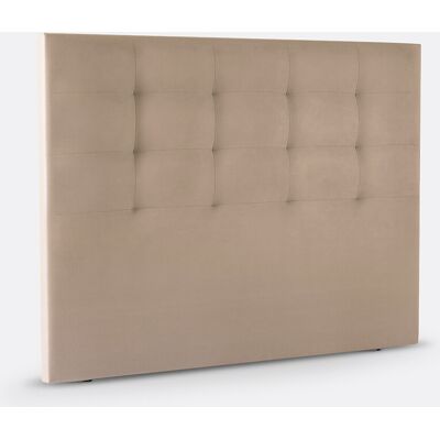 Testiera Bultex Mokka - Tipo di letto Testiera Bultex Mokka - Tipo di letto