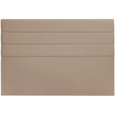 BULTEX - Thera - mokka - Polyester - Headboard BULTEX - Thera - mokka - Polyester - Headboard