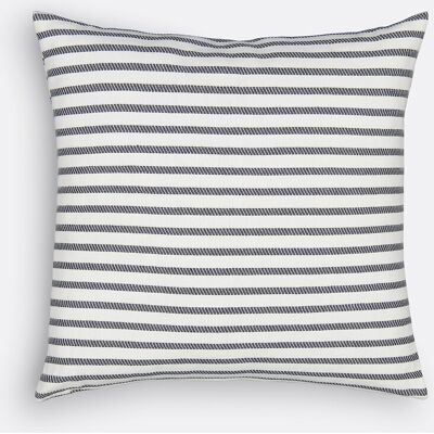 LA REDOUTE INTERIEURS - Sailor - Beige - 60x40 - Cuscino LA REDOUTE INTERIEURS - Sailor - Beige - 60x40 - Cuscino