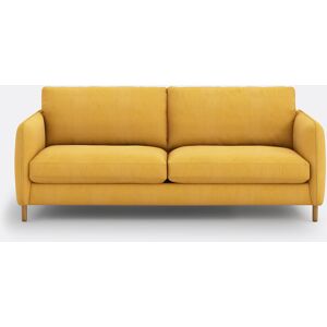 LA REDOUTE INTERIEURS Divano 2, 3 o 4 posti, letto, in cotone e lino, Loméo LA REDOUTE INTERIEURS Divano 2, 3 o 4 posti, letto, in cotone e lino, Loméo