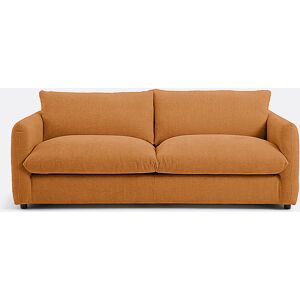 LA REDOUTE INTERIEURS Divano letto a 2, 3, 4 posti.Velluto goffrato Yde LA REDOUTE INTERIEURS Divano letto a 2, 3, 4 posti.Velluto goffrato Yde