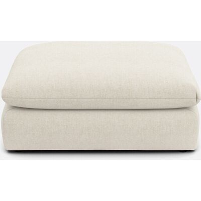 LA REDOUTE INTERIEURS Pouf modulare, poliestere, Malo LA REDOUTE INTERIEURS Pouf modulare, poliestere, Malo