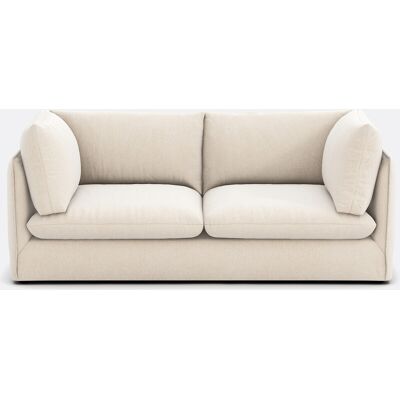 La Redoute Interieurs - Malo - 3 posti - Beige - Sofa La Redoute Interieurs - Malo - 3 posti - Beige - Sofa