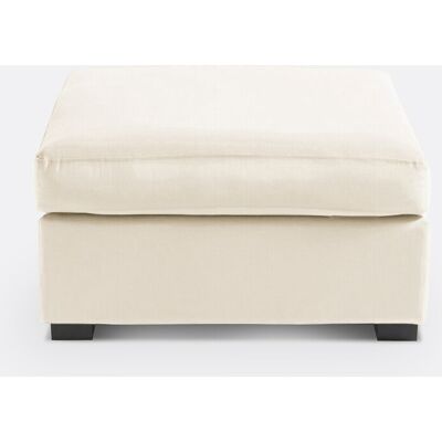 SO'HOME Pouf in cotone, Robin SO'HOME Pouf in cotone, Robin
