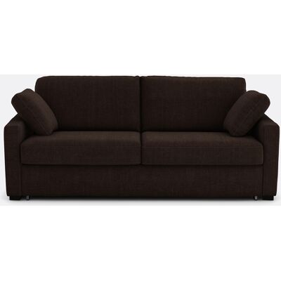 LA REDOUTE INTERIEURS - Timor - cotone/ lino - Sleeper sofa LA REDOUTE INTERIEURS - Timor - cotone/ lino - Sleeper sofa