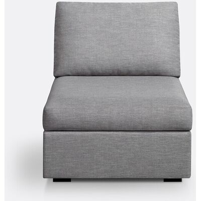 SO'HOME Poltrona, comfort superiore, chiné, Robin SO'HOME Poltrona, comfort superiore, chiné, Robin