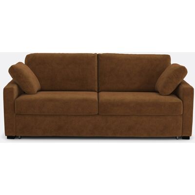 La Redoute Interieurs - Timor - velluto - Bultex - Sofa bed La Redoute Interieurs - Timor - velluto - Bultex - Sofa bed