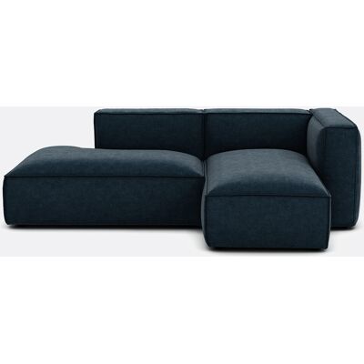 LA REDOUTE INTERIEURS Divano modulare blu - Sofa LA REDOUTE INTERIEURS Divano modulare blu - Sofa