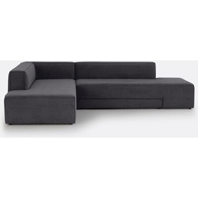 La Redoute Interieurs - Ginosa - Tessuto testurizzato - Sofa bed La Redoute Interieurs - Ginosa - Tessuto testurizzato - Sofa bed