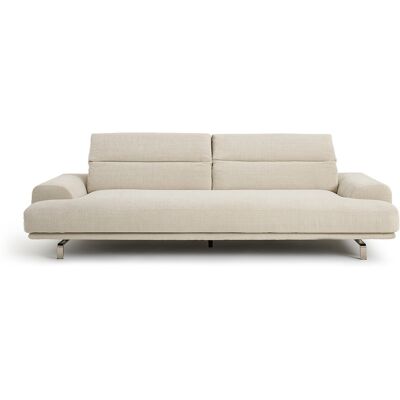 Divano AM.PM Orizonte - Testiere Regolabili - Design Moderno Divano AM.PM Orizonte - Testiere Regolabili - Design Moderno