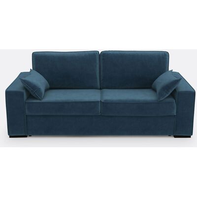La Redoute Interieurs - Cécilia - Velvet - Divano letto La Redoute Interieurs - Cécilia - Velvet - Divano letto