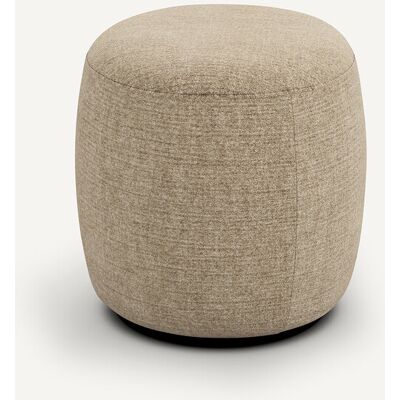 AM.PM - Rosebury - Chenille riciclata - Rosebury - Ottoman AM.PM - Rosebury - Chenille riciclata - Rosebury - Ottoman