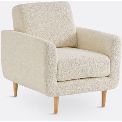 LA REDOUTE INTERIEURS Divano Beige Jimi - Arredamento soggiorno LA REDOUTE INTERIEURS Divano Beige Jimi - Arredamento soggiorno