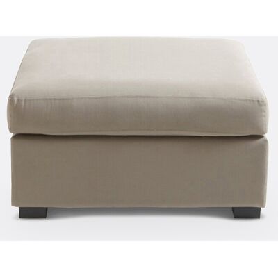 SO'HOME Pouf in cotone, Robin SO'HOME Pouf in cotone, Robin