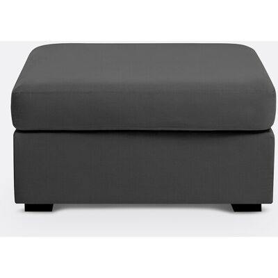 LA REDOUTE INTERIEURS - Robin - Cotton - Bultex - Pouf LA REDOUTE INTERIEURS - Robin - Cotton - Bultex - Pouf