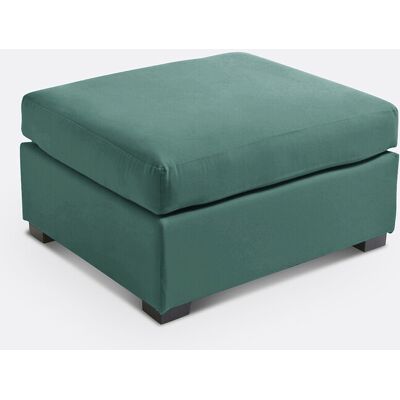 SO'HOME Pouf in cotone, Robin SO'HOME Pouf in cotone, Robin