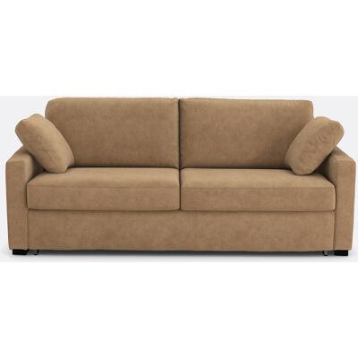 La Redoute Interieurs - Timor - Cappuccino - Divano letto La Redoute Interieurs - Timor - Cappuccino - Divano letto