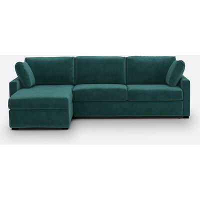 La Redoute Interieurs - Timor - Velluto - Divano letto La Redoute Interieurs - Timor - Velluto - Divano letto