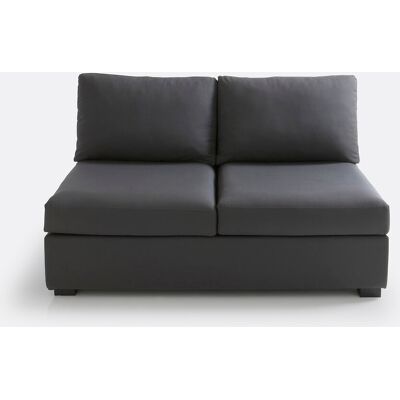 La Redoute Interieurs - Robin - Grigio - Sofa La Redoute Interieurs - Robin - Grigio - Sofa