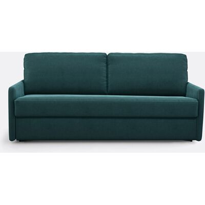 La Redoute Interieurs - Marta - Velvet - Sofa bed La Redoute Interieurs - Marta - Velvet - Sofa bed