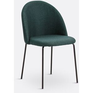 LA REDOUTE INTERIEURS Sedia imbottita, Nordie LA REDOUTE INTERIEURS Sedia imbottita, Nordie