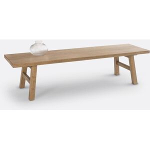 LA REDOUTE INTERIEURS Tavolino in olmo - Soggiorno LA REDOUTE INTERIEURS Tavolino in olmo - Soggiorno