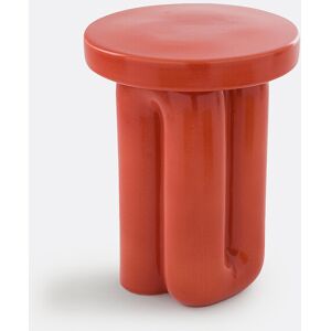 LA REDOUTE INTERIEURS Tavolino e comodino in ceramica Ornila LA REDOUTE INTERIEURS Tavolino e comodino in ceramica Ornila