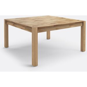 LA REDOUTE INTERIEURS Tavolo da pranzo quadrato Adelita - 8 persone LA REDOUTE INTERIEURS Tavolo da pranzo quadrato Adelita - 8 persone
