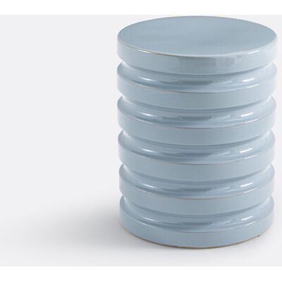LA REDOUTE INTERIEURS Tavolino in ceramica, Kerros LA REDOUTE INTERIEURS Tavolino in ceramica, Kerros