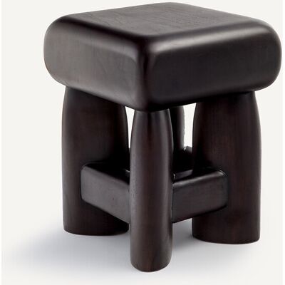 AM.PM Tavolino in teak massello, Bisco AM.PM Tavolino in teak massello, Bisco