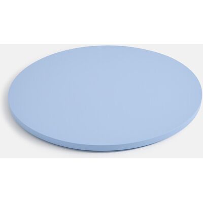 LA REDOUTE INTERIEURS Piano rotondo per tavolo componibile, 4-6 coperti, Alzar LA REDOUTE INTERIEURS Piano rotondo per tavolo componibile, 4-6 coperti, Alzar