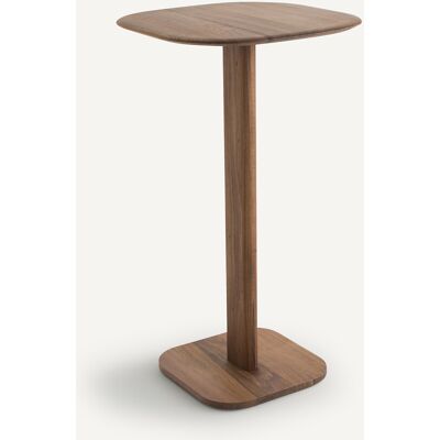AM.PM Tavolo bistrot alto noce - High Bistro Table AM.PM Tavolo bistrot alto noce - High Bistro Table