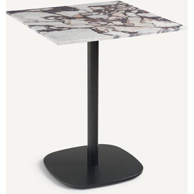 AM.PM Tavolo da bistrot con piano in ceramica, BELDIXE AM.PM Tavolo da bistrot con piano in ceramica, BELDIXE