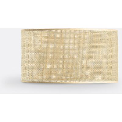 LA REDOUTE INTERIEURS - Dolkie - Beige - Floor lamp LA REDOUTE INTERIEURS - Dolkie - Beige - Floor lamp