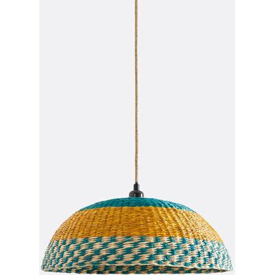 La Redoute Interieurs Lampada da Soffitto Beige Herbario - Luce a Sospensione La Redoute Interieurs Lampada da Soffitto Beige Herbario - Luce a Sospensione