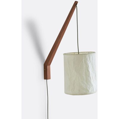 La Redoute Interieurs Lampada da Parete Setto - Wall Lamp La Redoute Interieurs Lampada da Parete Setto - Wall Lamp