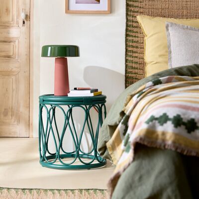 La Redoute Interieurs Jimna Lampada in ceramica - Lampada da tavolo La Redoute Interieurs Jimna Lampada in ceramica - Lampada da tavolo