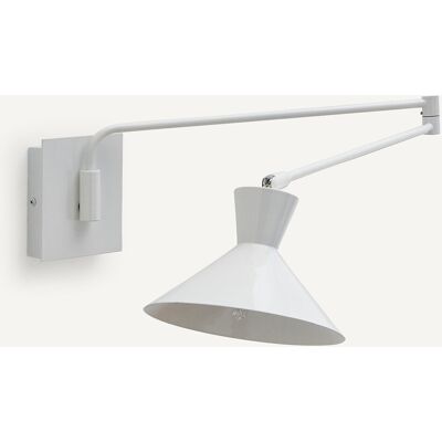 Am.pm Voltige Applique - Braccio Regolabile, Attacco E14 Am.pm Voltige Applique - Braccio Regolabile, Attacco E14