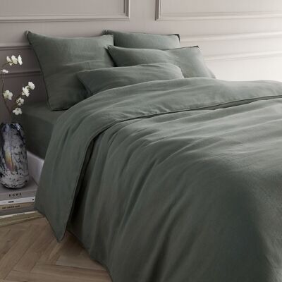 AM.PM - Helm - Rosmarin - 240x220 cm - Copripiumone AM.PM - Helm - Rosmarin - 240x220 cm - Copripiumone