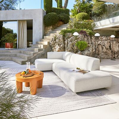 AM.PM - Gartensofa-element Leki - Garden sofa element AM.PM - Gartensofa-element Leki - Garden sofa element
