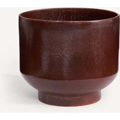 AM.PM Portavaso in terracotta, altezza 33 cm, Florian AM.PM Portavaso in terracotta, altezza 33 cm, Florian