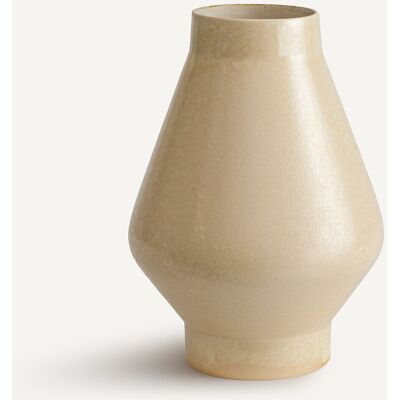 AM.PM Vaso in ceramica smaltata, SYENA AM.PM Vaso in ceramica smaltata, SYENA
