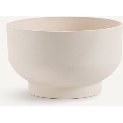 AM.PM - Florian - Bianco - 23 cm - Vaso AM.PM - Florian - Bianco - 23 cm - Vaso