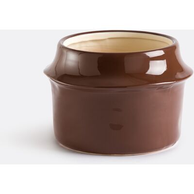 LA REDOUTE INTERIEURS Vaso in ceramica Ø25 cm, Filipio LA REDOUTE INTERIEURS Vaso in ceramica Ø25 cm, Filipio