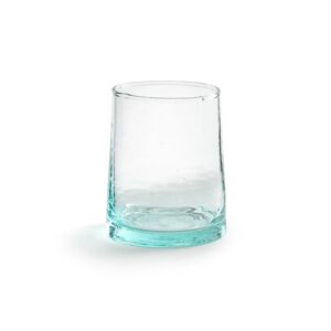 AM.PM Confezione da 6 bicchieri per acqua in vetro Gimani
