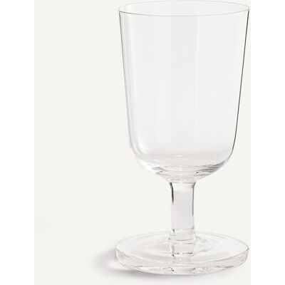 AM.PM Set di 6 bicchieri da vino, H16 Ø8,4 cm, Lana AM.PM Set di 6 bicchieri da vino, H16 Ø8,4 cm, Lana