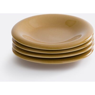 LA REDOUTE INTERIEURS Piatti da Dessert in Ceramica Toria - Piatti da Dessert LA REDOUTE INTERIEURS Piatti da Dessert in Ceramica Toria - Piatti da Dessert